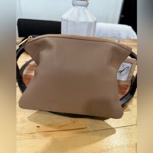 Chantecaille comestic bag